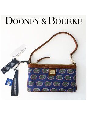 Dooney & Bourke Florida Gators mini bag